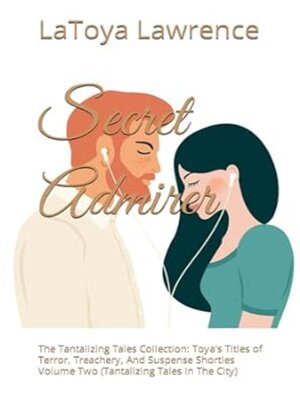 cover image of Secret Admirer